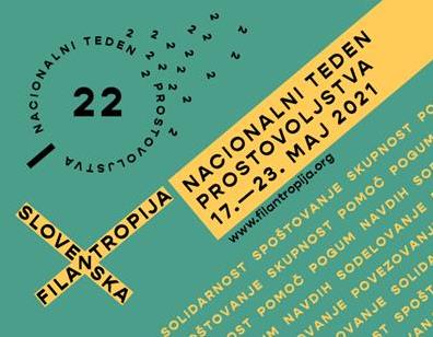 Slovenska filantropija